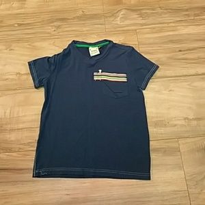 A cute and comfortable golf shirt.
